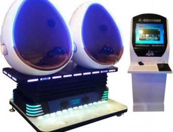 9D-VR